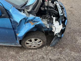 Mitsubishi Space-star  picture 41