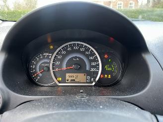 Mitsubishi Space-star  picture 13