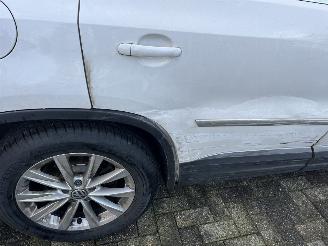 Volkswagen Tiguan Weinig km !! picture 25