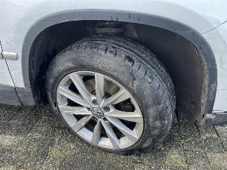Volkswagen Tiguan Weinig km !! picture 22