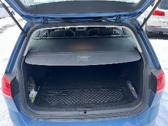 Volkswagen Golf 1.0 tsi picture 14