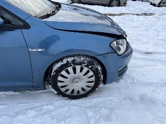 Volkswagen Golf 1.0 tsi picture 18