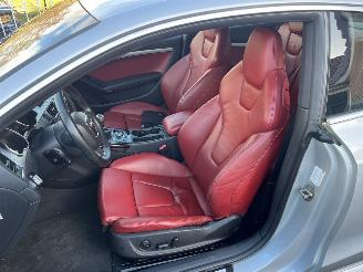 Audi S5 Quattto 4.2 V8 picture 11