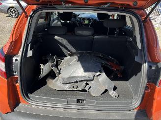 Renault Captur 0.9 tce mooie auto !! picture 14