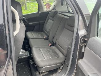 Opel Meriva 1.7 cdti motorschade !! picture 13