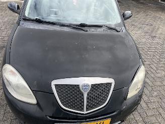 Lancia Ypsilon  picture 17