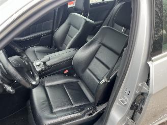Mercedes E-klasse 350 CGI AMG pakket picture 9