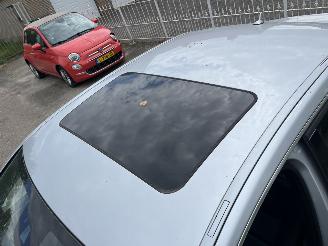 Mercedes E-klasse 350 CGI AMG pakket picture 17