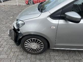 Volkswagen Up! High up !! picture 22
