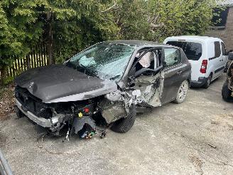 Démontage voiture Peugeot 308 1.6 thp 2014/1