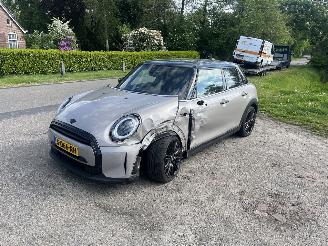 Coche accidentado Mini Cooper 1.5 automaat !! 2023/3