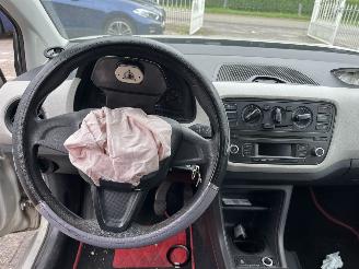 Seat Mii  picture 12
