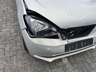 Seat Mii  picture 20