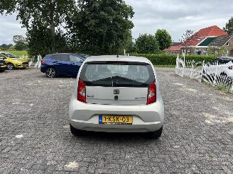 Seat Mii  picture 4