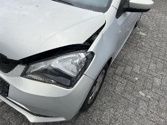 Seat Mii  picture 22