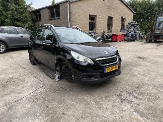 Peugeot 2008  picture 7