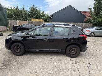 Peugeot 2008  picture 2