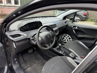 Peugeot 2008  picture 9