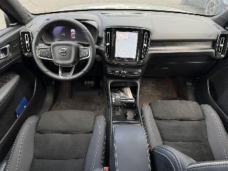 Volvo XC40 R-Design 82 kWh Recharge Extend Range / Panorama / Automaat picture 11