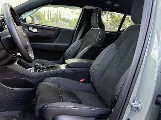 Volvo XC40 R-Design 82 kWh Recharge Extend Range / Panorama / Automaat picture 5