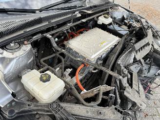 BYD HAN AWD Executive 85 kWh / Panorama picture 5