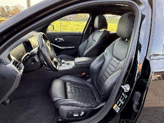 BMW 3-serie Touring 330e M-Pakket / Pamorma / Leer / Automaat picture 6