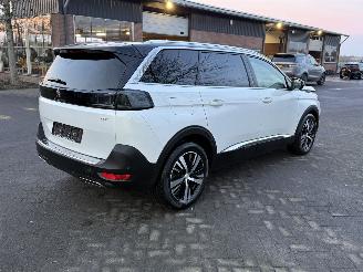 Peugeot 5008 GT-Line / 7p / Automaat picture 3