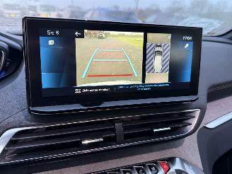 Peugeot 5008 GT-Line / 7p / Automaat picture 12