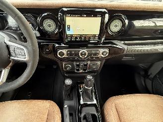 Jeep Wrangler 4xe 380 Sahara BRUTE / Soft Top picture 15