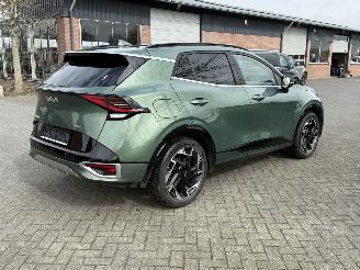 Kia Sportage GT-Line picture 3