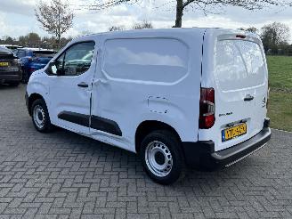Citroën Berlingo  picture 4