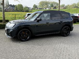 Schadeauto Mini Countryman E John Cooper Works / Panorama / Automaat 2025/5