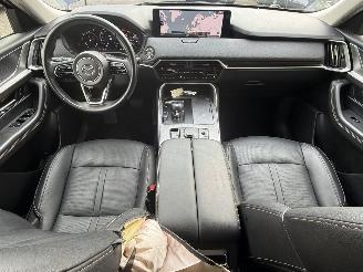 Mazda CX-60 AWD / Automaat / Leer picture 10