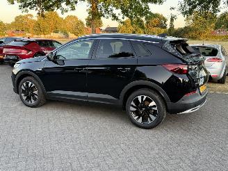 Opel Grandland X 1.2 Turbo / Automaat / Leer picture 8