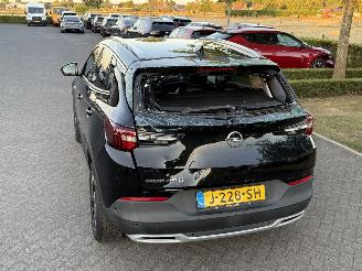 Opel Grandland X 1.2 Turbo / Automaat / Leer picture 7