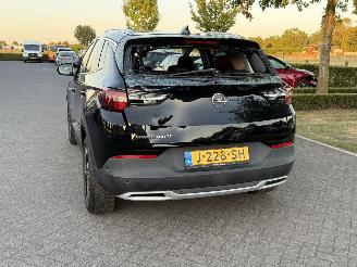 Opel Grandland X 1.2 Turbo / Automaat / Leer picture 6