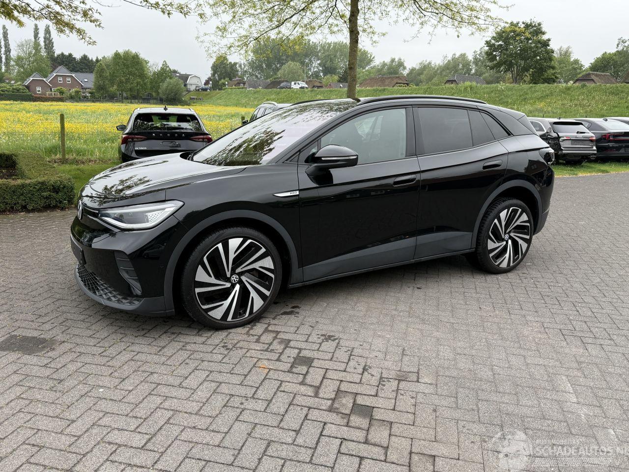 Volkswagen ID.4 Pro Performance 150 KW