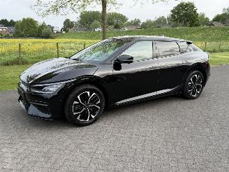Coche accidentado Kia EV6 GT-Line / Long Range 2023/10