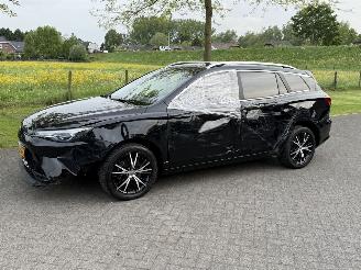 Avarii autoturisme MG MG5 Electric Long Range Luxury 61 kWh 2023/6