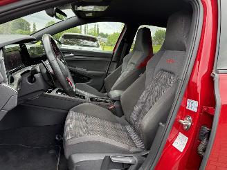 Volkswagen Golf VIII GTI / Automaat picture 8
