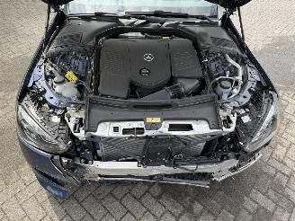 Mercedes C-klasse C300E / Automaat picture 8