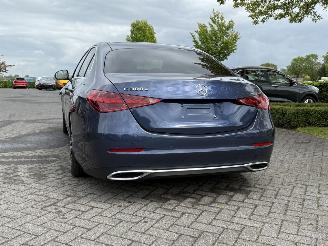 Mercedes C-klasse C300E / Automaat picture 6