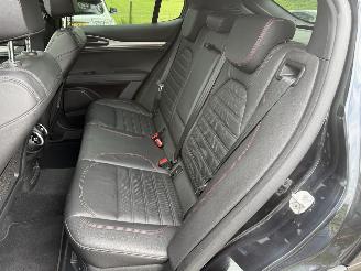 Alfa Romeo Stelvio 2.2 MJD ATX Competizione picture 8