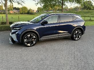 skadebil auto Renault Scenic E-Tech Electric 92KWH 220HP TECHNO / Panorama 2025/8