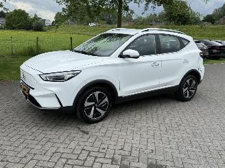 MG ZS EV Standard Range Comfort 50 kWh picture 1