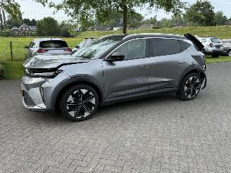 Coche accidentado Renault Scenic E-Tech EV87 Long Range 2025/11