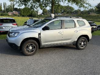  Dacia Duster Duster 4X4 1.3 2020/6