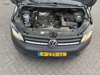 Volkswagen Caddy maxi 2.0 TDI Maxi Trandline 75kw picture 7