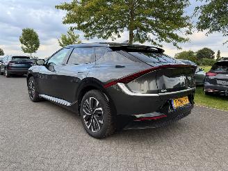 Kia EV6 Plus 168 kW 77 kWh Leer picture 4