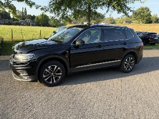 Avarii autoturisme Volkswagen Tiguan Allspace 7P 1.5TSi ACT 150pk/cv DSG7 2021/6